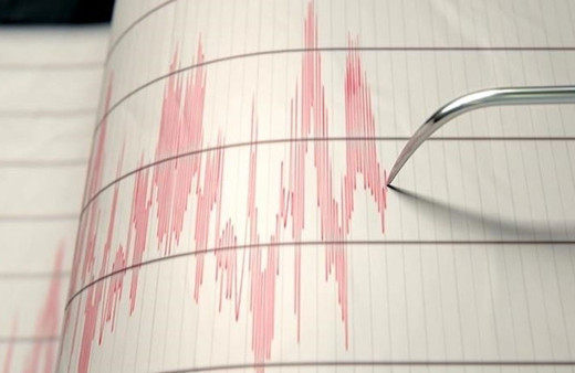 Kahramanmaraş’ta 4 büyüklüğünde deprem