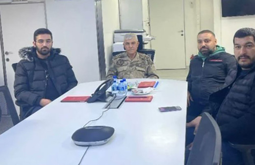 Alaaddin Çakıcı'dan tartışılan o fotoğrafla ilgili açıklama! Ferhat Aydoğan kime çalışıyor?