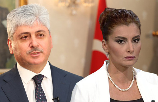 Hatay Valisi istifa etti Hande Fırat açtı ağzını yumdu gözünü! 'Hiç mi vicdanı sızlamadı?'