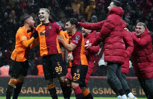 Konyaspor Galatasaray muhtemel ilk 11'ler! Mauro Icardi sakat mı, oynayacak mı?