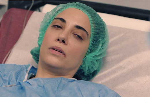 Kızılcık Şerbeti kitabi kimin kitabın kısa özeti ve yorumları