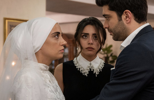 Kızılcık Şerbeti Nursema'nın kıyafetleri nereden giyiniyor?