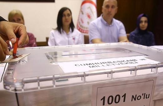 MHP'ye bakanlık gündemde AK Parti'de '11 ilde 11 bakan' formülü ittifak kulislerinde son durum