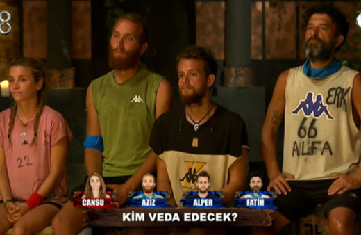 Survivor 2023'e bu hafta kim veda etti? Survivor 2023 Birleşme partisi ne zaman? Geri sayım başladı...