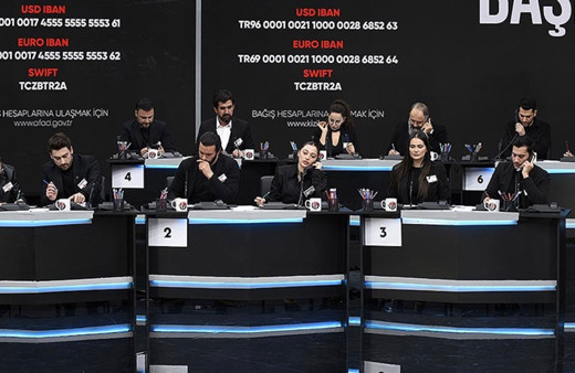 Kübra Par 'açık bir ahlaksızlık' dedi yetkililere 'isimleri açıklanacak mı?' diye sordu