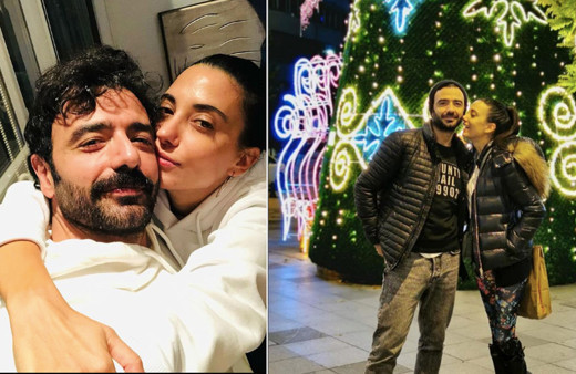 Kızılcık Şerbeti Nursema gerçek adı kim kaç yaşında meğer evliymiş