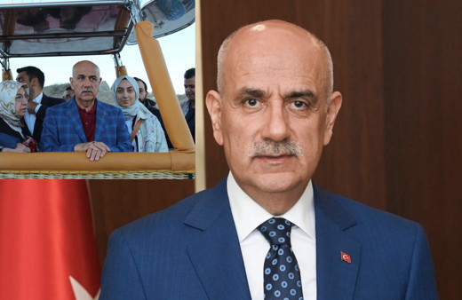 Vahit Kirişçi ne dedi toprak suya karıştı sözleri dile düştü Vahit Kirişçi aslen nereli?