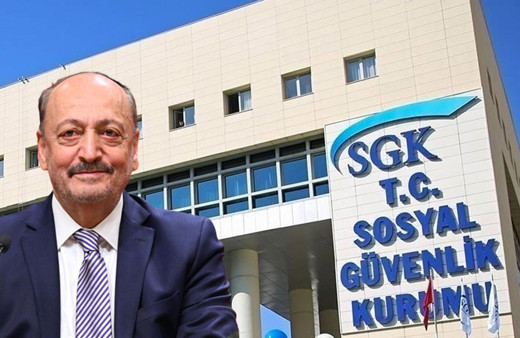 Bakan Vedat Bilgin duyurdu: 90 TL'den 750 TL'ye çıkarıldı sigortalılara ödenen tutarlar artırıldı