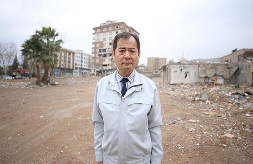 Japon deprem uzmanı Yoshinori Moriwaki artçı deprem uyarısı