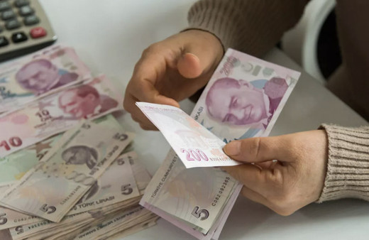 3 maaş birden nisan ayında EYT'linin cebine girecek! Bu sene bayram erken başladı