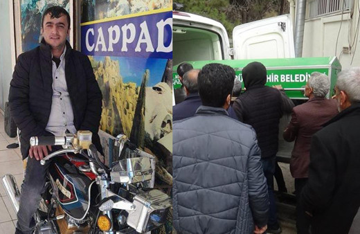 Gaziantep'te şok cinayet! Kayıp olarak aranıyordu, cansız bedeni Fırat nehrinden çıkarıldı!