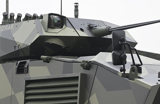 Anlaşmalar imzalandı! Savunma sanayisinde işbirliği yapılan ülke sayısı 84'e ulaştı