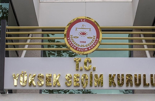 Seçim ittifakı için süreç başladı! 24 Mart'a kadar YSK'ye teslim edilecek