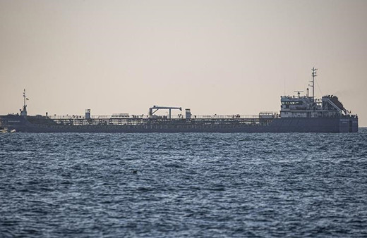 BM'den Tahıl Koridoru açıklaması: Mümkün olan her şey yapılıyor!