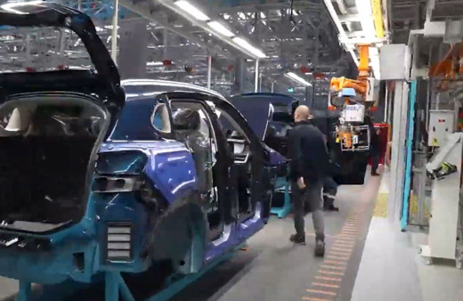 Fehmi Koru'nun Togg endişesi: Kaygılıyım sebeplerim var