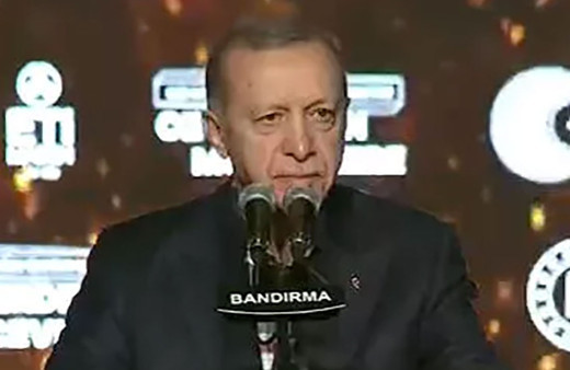 Cumhurbaşkanı Erdoğan'dan flaş açıklamalar! Vatandaş "Baba bizi bunlara bırakma" diyor