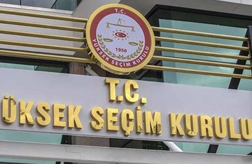 Resmi Gazete’de yayımlandı; YSK'dan gümrük kapılarında oy verme işlemine ilişkin genelge