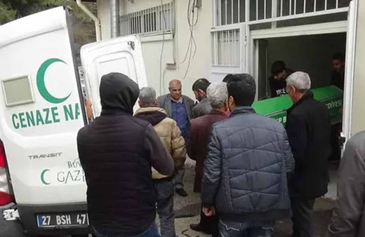 Kayıp gencin öldürülme nedeni ortaya çıktı: 3 çocuk annesiyle yasak aşk!