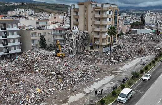 "Kayıp depremzede çocuklar" haberi sonrası Bakanlık'tan flaş açıklama