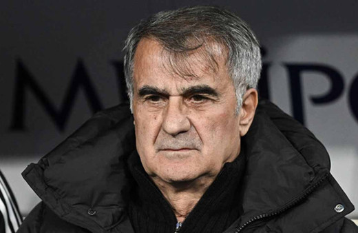 Şenol Güneş'ten "Maçlar sahada değil masada kazanılıyor" diyen Jorge Jesus'a yanıt