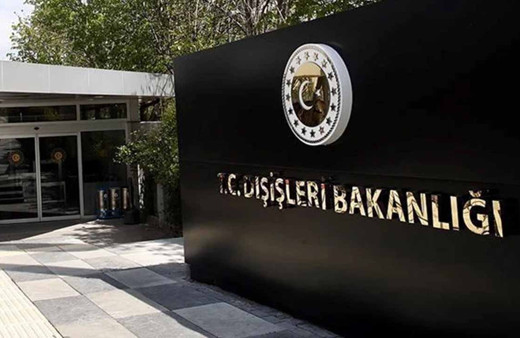 Dışişleri, Brüksel'de düzenlenecek konferansı duyurdu! Cumhurbaşkanı Erdoğan da katılacak