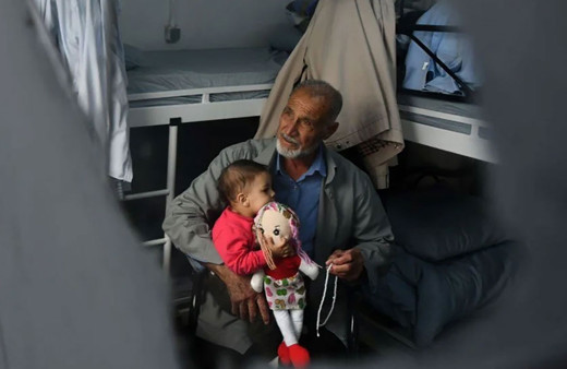 Koronayı yendi, patlamadan kurtuldu, enkazdan sağ çıktı! 78 yaşındaki Halil amca ölümü 3 kez yendi