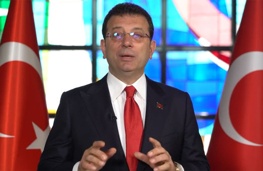 Ekrem İmamoğlu'ndan 'sandık' çağrısı! Trafolara kedilerin girmesine müsaade etmeyelim