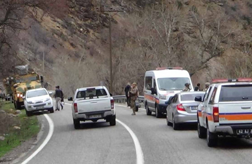Karı-kocadan haber alınamayınca yakınları kayıp ihbarı yaptı acı gerçek ortaya çıktı