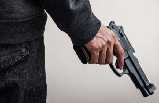 Antalya'da eski ortağı olan kadını öldürüp kaçtı! "Ciğerimi yaktı benim" feryatları yürek burktu