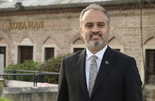 İznik için gözler, UNESCO’da