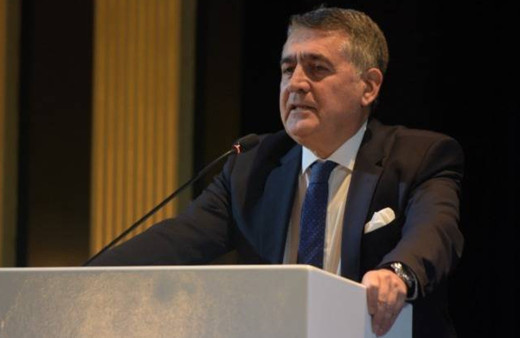 "6284 sayılı kanun" tartışmaları sürerken TÜSİAD Başkanı: İstanbul Sözleşmesi’ne dönülmeli