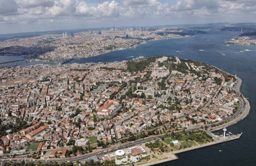 İstanbul'da büyük deprem olursa kaç kişi ölür? En kötü ihtimale yer verdiler
