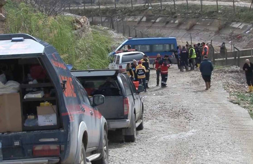 Selde küçük kızıyla kaybolmuştu, hamile olan Fatma hemşireden kahreden haber!