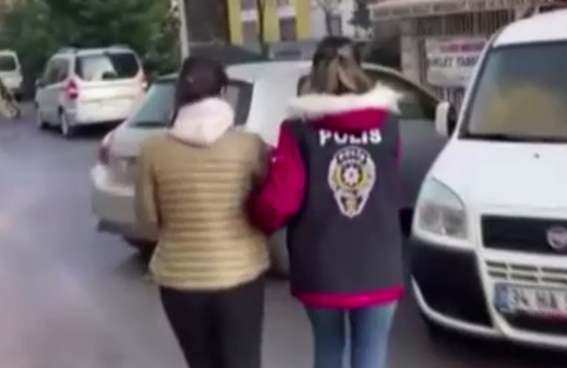Bankanın açığını bulup 10 milyon liralık vurgun yaptılar