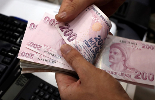 Banka hesabı olan EYT'liye anında 36 ay vadeli ihtiyaç kredisi aynı gün tık hesabınızda o haber az önce geldi