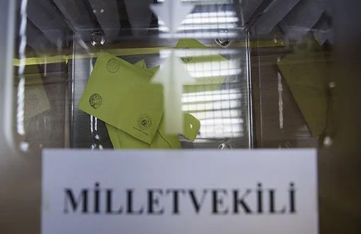 55 gün kaldı! Cumhurbaşkanı ve 28. Dönem Milletvekili Genel Seçimi'nin ilkleri