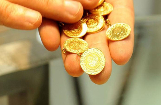 Gram ve çeyrek altın fiyatları ne kadar oldu? 20 Mart altın fiyatları coştu dolar, bitcoin, dolar