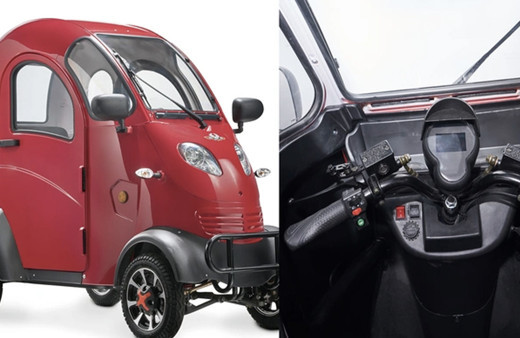 Bir alan pişman bir de almayan! 65.000 liralık sıfır araba kapış kapış gidiyo mart bitmeden binin!