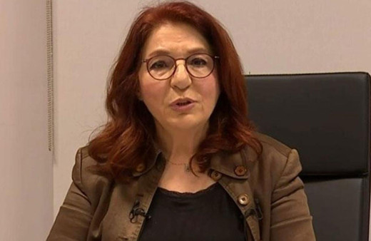 MHK Başkanı Lale Orta, G.Saray maçının özetine görüntü ekletti mi?