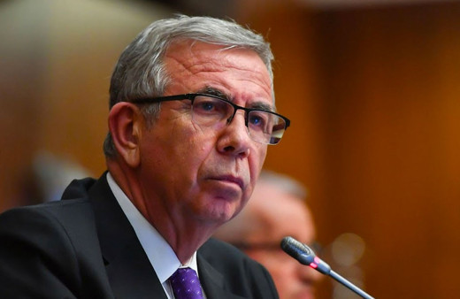 Mansur Yavaş kulisi bomba! Kılıçdaroğlu'na 'diğer Genel Başkanlar varsa, ben yokum' diyecek