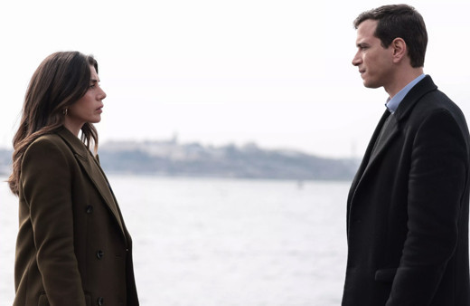 Ömer dizisi uyarlamamı orijinali hangi dizi hikayesi aslında çok başka