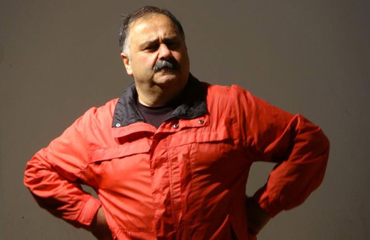 Recep İvedik'in Nurullah'ı Recep İvedik 8 için tarih verdi