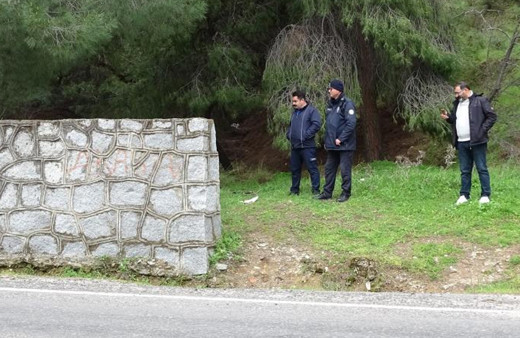 Ormanlık alanda yürek sızlatan görüntü! Evsiz adamın cansız bedeni buldu ölüm nedeni...
