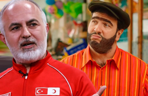 Şahan Gökbakar’dan Kızılay Başkanı Kınık'a ‘Recep İvedik’ yanıtı: Onurlu ol, istifa et!