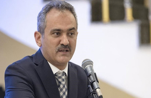 Bakan Mahmut Özer duyurdu! 4 ilde eğitim kademeli olarak başlıyor