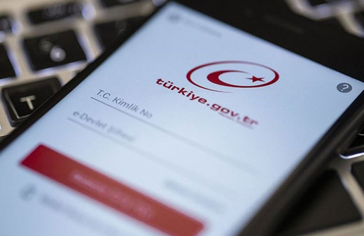 Kaza tespit tutanakları artık e-Devlet'ten oluşturulacak