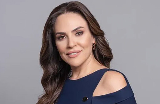 Buket Aydın sosyal medyada gündem oldu CHP'nin Ayasofya'yı tekrar müzeye döndürmek istediğini biliyoruz