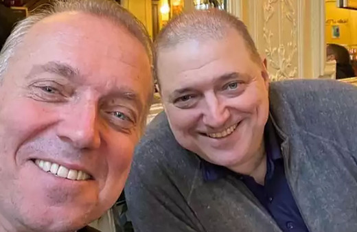 YSK, Cem Uzan ve Hakan Uzan'ın cumhurbaşkanı adaylığını reddetti! Fatih Erbakan'a diploma uyarısı