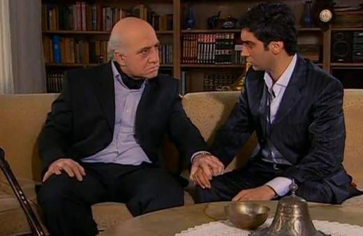 Kurtlar Vadisi'nin Doğu Bey'i yıllar sonra görüntülendi! Altan Akışık'ın son hali şaşırttı