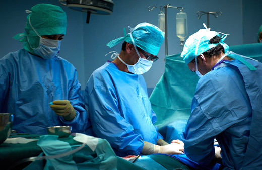 Çarpıcı sağlık araştırması! İngiliz BBC: Türkiye'ye ameliyata gelenler öldü